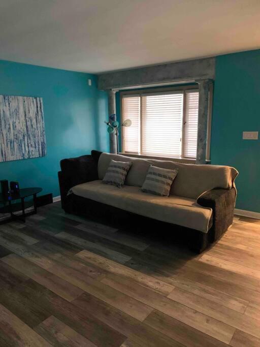 Willa Remodeled House Minutes To Falls Attractions Niagara Falls Zewnętrze zdjęcie